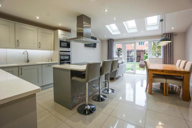 Gallery | J S Construction Building Contractors Ltd
