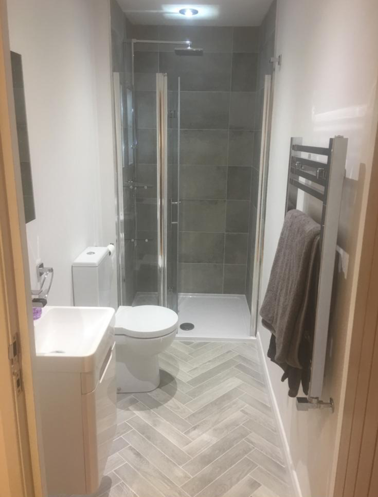 Gallery | J S Construction Building Contractors Ltd