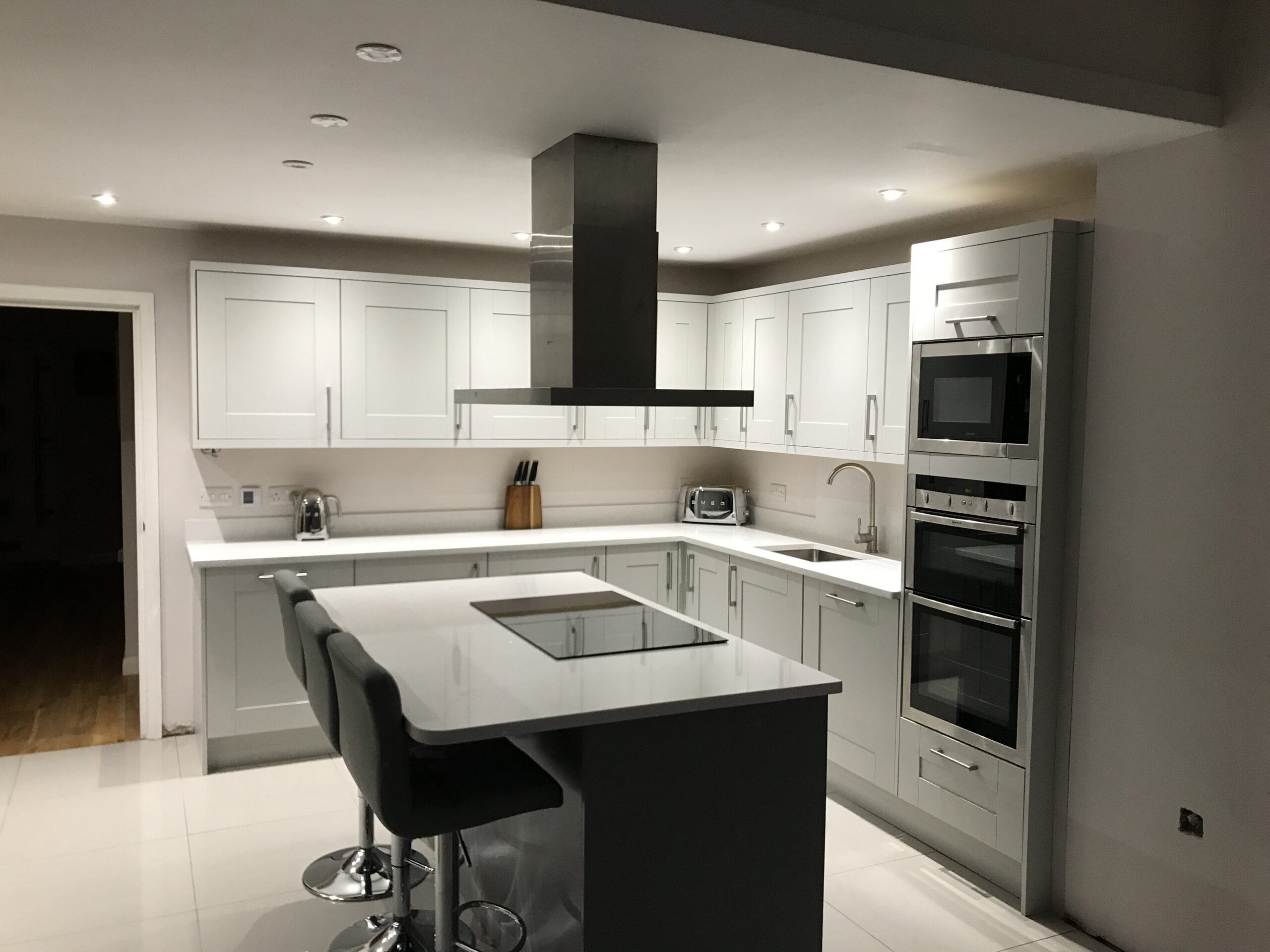 Gallery | J S Construction Building Contractors Ltd